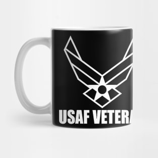 air force veteran Mug